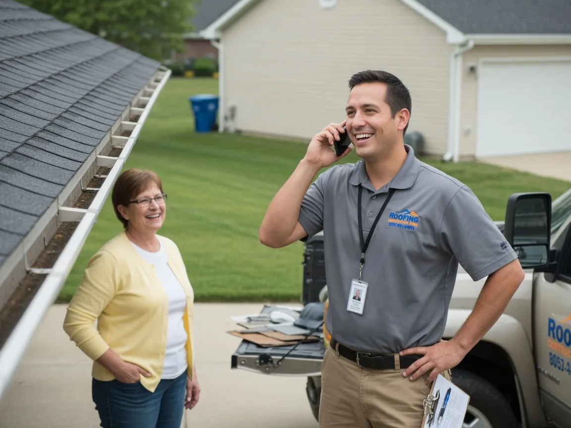 Local Roofing Contractors Marianna, PA FAQs